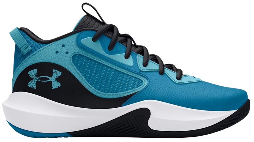 Tenisky a topánky Under Armour Lockdown 6 Tyrkysová | 3025616-401