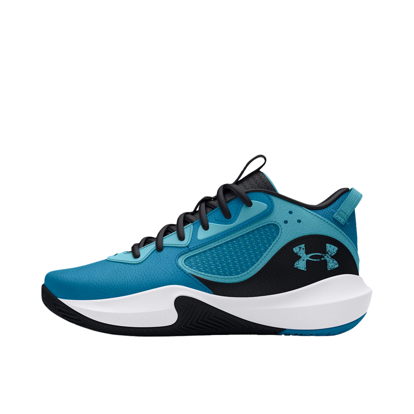 Tenisky a topánky Under Armour Lockdown 6 Tyrkysová | 3025616-401