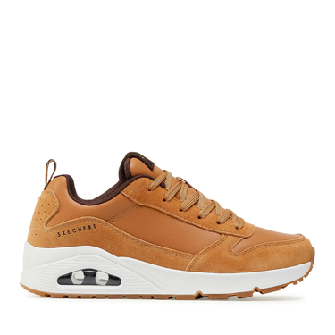 Tenisky a topánky Skechers Uno Oranžová | 52468-WSK, 0