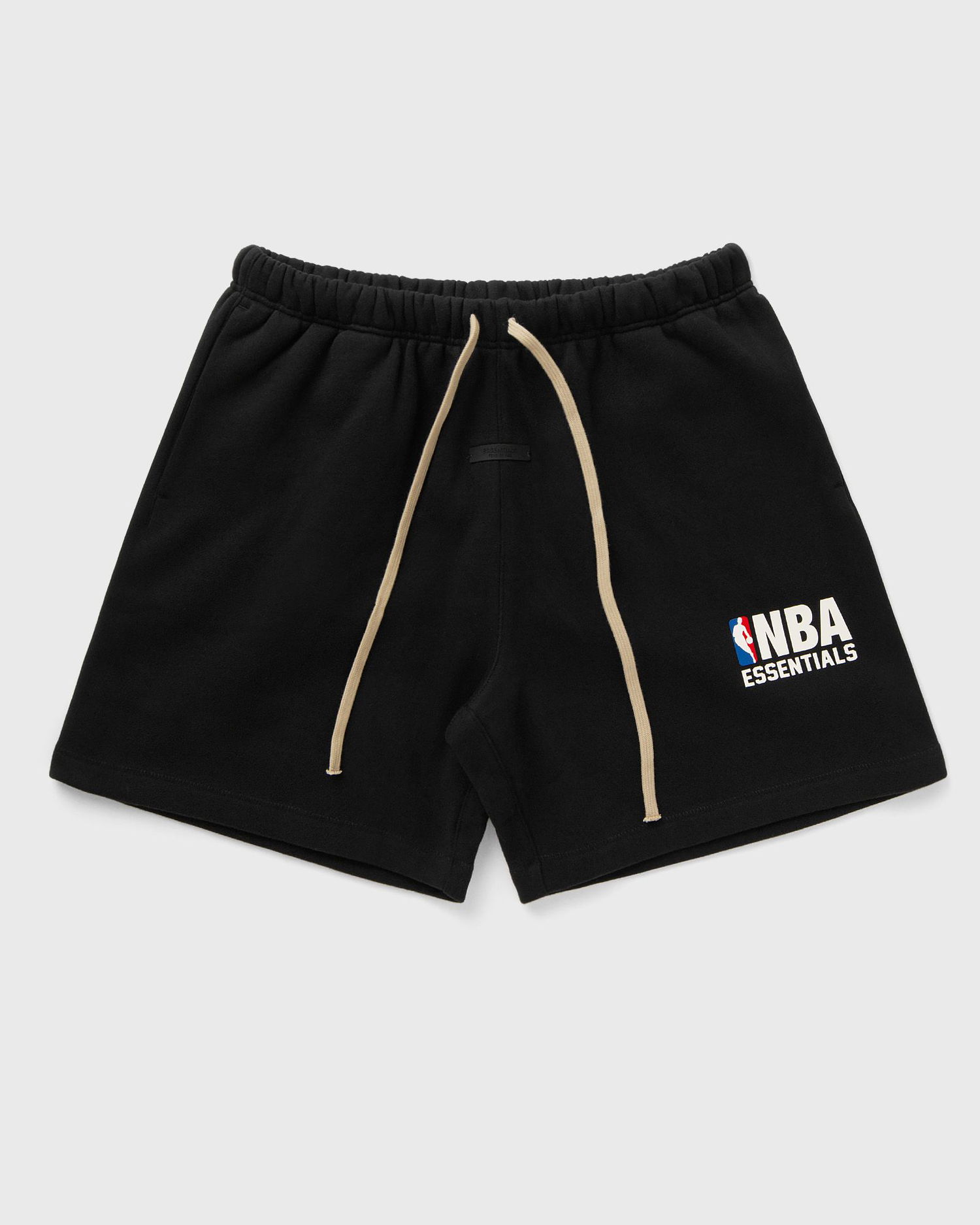 Šortky Fear of God Fear of God Essentials NBA Team Sweatshorts XL Čierna | 160AL244001F, 0