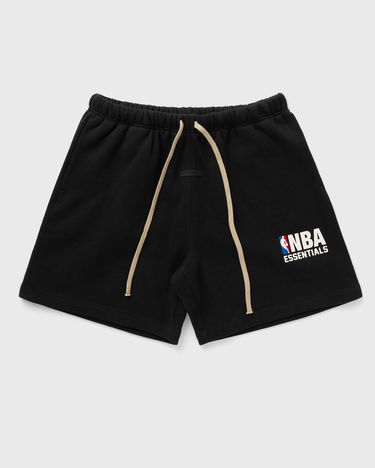 Šortky Fear of God Fear of God Essentials NBA Team Sweatshorts XL Čierna | 160AL244001F, 0