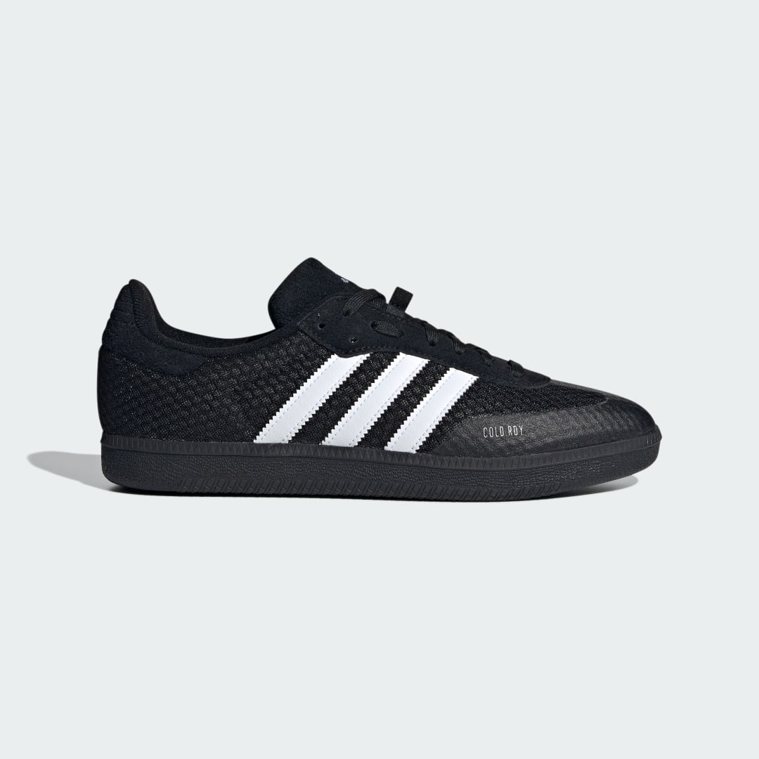 Tenisky a topánky adidas Originals Velosamba COLD.RDY Čierna | LYP11, 1