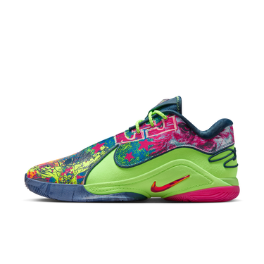 Tenisky a topánky Nike LeBron XXII Rôznofarebný | HV8451-400, 4