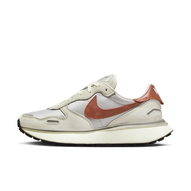 Tenisky a topánky Nike Phoenix Waffle WMNS Béžová | FD2196-001, 0