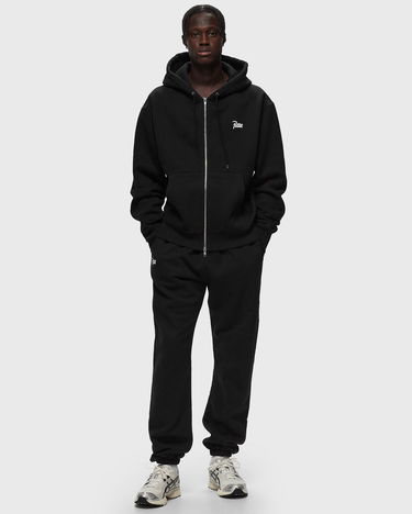 Tepláky Patta Classic Jogging Pants Čierna | POC-BS24-2050-336-0229-001, 3