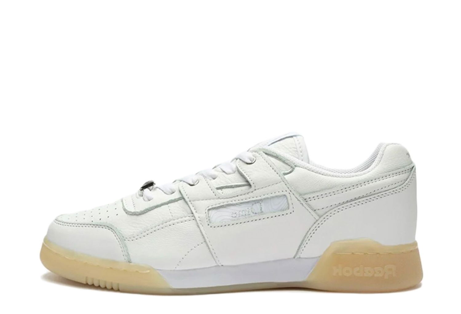Tenisky a topánky Reebok Dime x Workout Plus "White" Biela | GW9767, 1