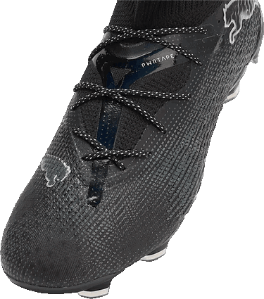 Tenisky a topánky Puma FUTURE 7 ULTIMATE FG/AG Čierna | 107916-02, 1