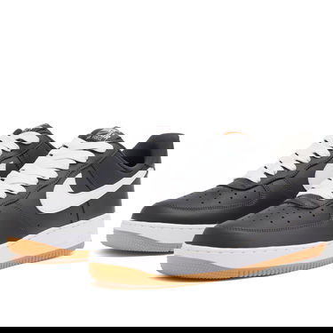 Tenisky a topánky Nike Air Force 1 '07 Lv8 Sk8 Sc UK 6 Čierna | II7630-001, 2