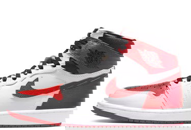 Tenisky a topánky Jordan Air Jordan 1 High OG "Heritage" Červená | 555088-161, 1