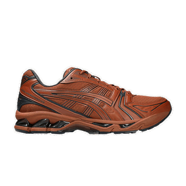 Tenisky a topánky Asics Gel Kayano 14 "Rusty Brown" Červená | 1203A412-200, 0