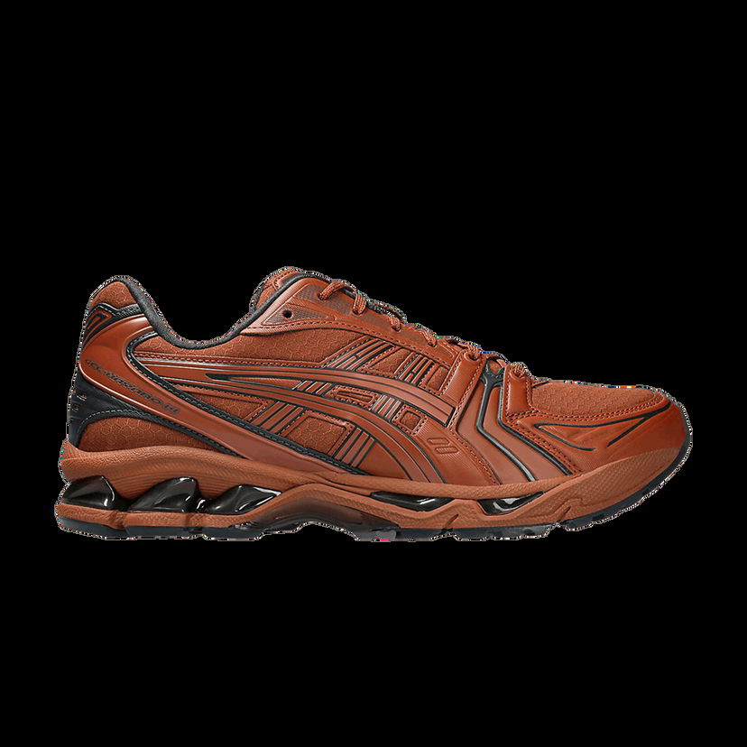 Tenisky a topánky Asics Gel Kayano 14 "Rusty Brown" Červená | 1203A412-200