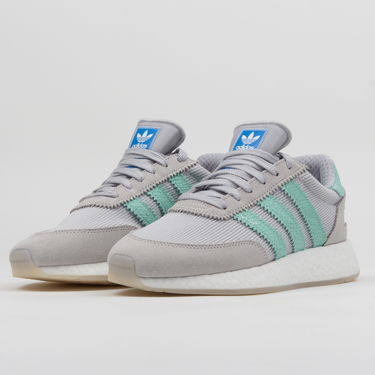 Tenisky a topánky adidas Originals I-5923 W Šedá | D97349, 0