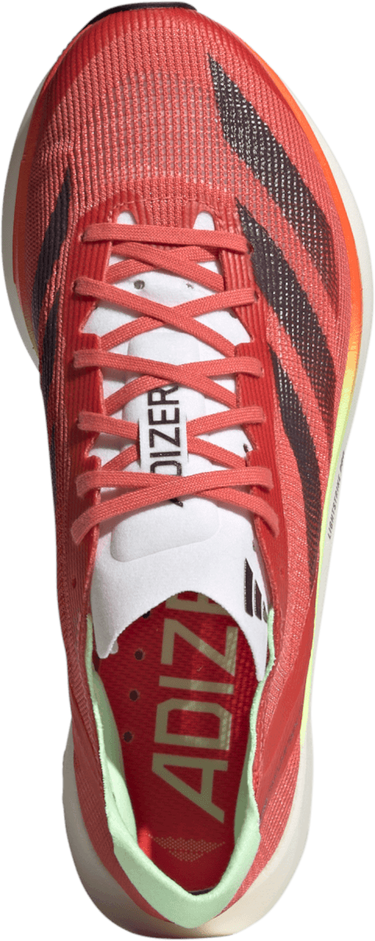 Tenisky a topánky adidas Performance adidas ADIZERO TAKUMI SEN 10 W Ekiden Červená | ig8207, 2