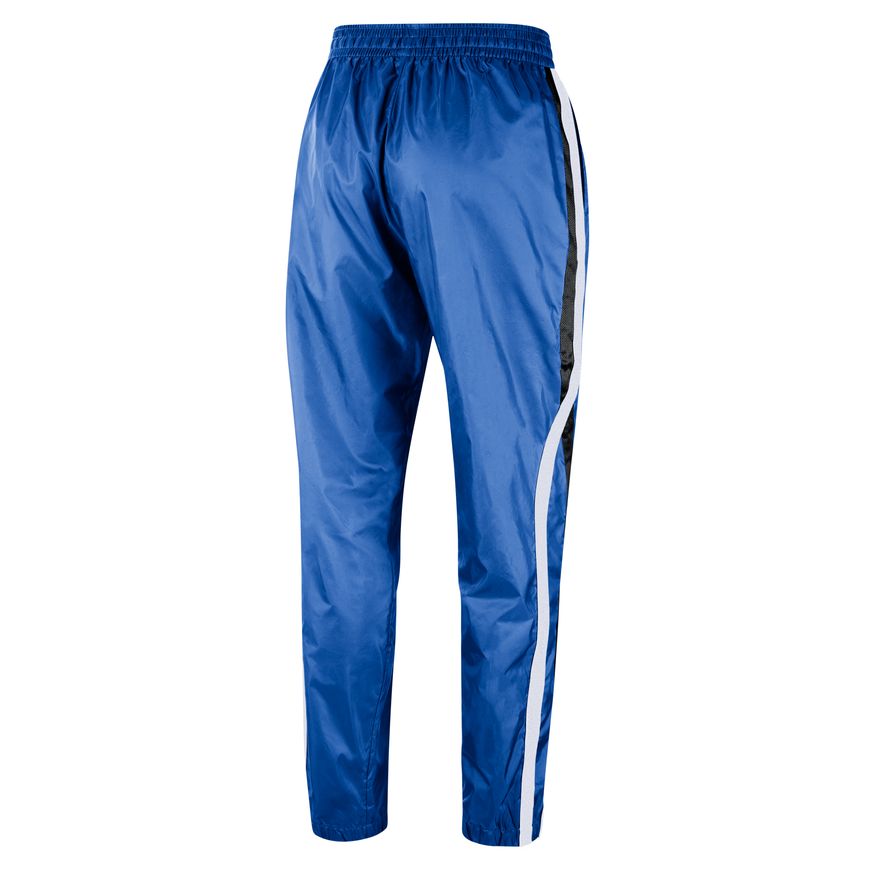 Tepláky Nike NBA Brooklyn Nets Courtside City Edition Tracksuit Pants Modrá | DO0129-463, 1