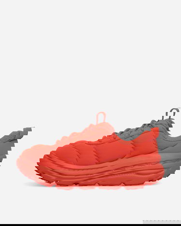 Tenisky a topánky Hoka One One HOKA Bondi B3LS MARNI, Size 7 Červená | 1170631-PNCN, 3