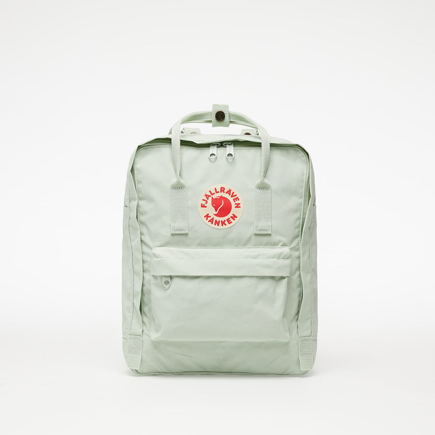 Batoh FJÄLLRÄVEN Backpack Zelené | F23510-600, 0