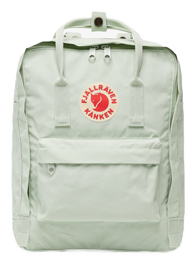 Batoh FJÄLLRÄVEN Backpack Zelené | F23510-600