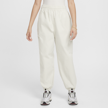 Cargo nohavice Nike Nike Sportswear Cargo Pants Biela | FZ5554-072, 4