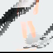 Men's 3-Stripes Athletic Shorts