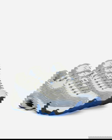 Tenisky a topánky Asics NOVALIS GEL-TEREMOA Šedá | 1203A501-100, 2