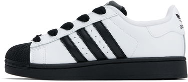 Tenisky a topánky adidas Originals Superstar II Biela | JI0210, 2