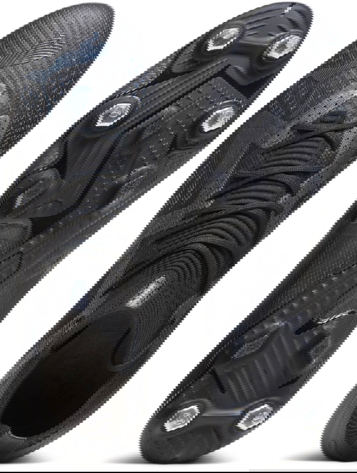 Tenisky a topánky Puma FUTURE ULTIMATE MxSG Čierna | 107351-02, 1