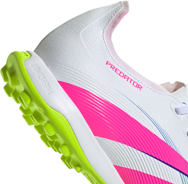 Tenisky a topánky adidas Performance Predator League TF Biela | id3767, 5