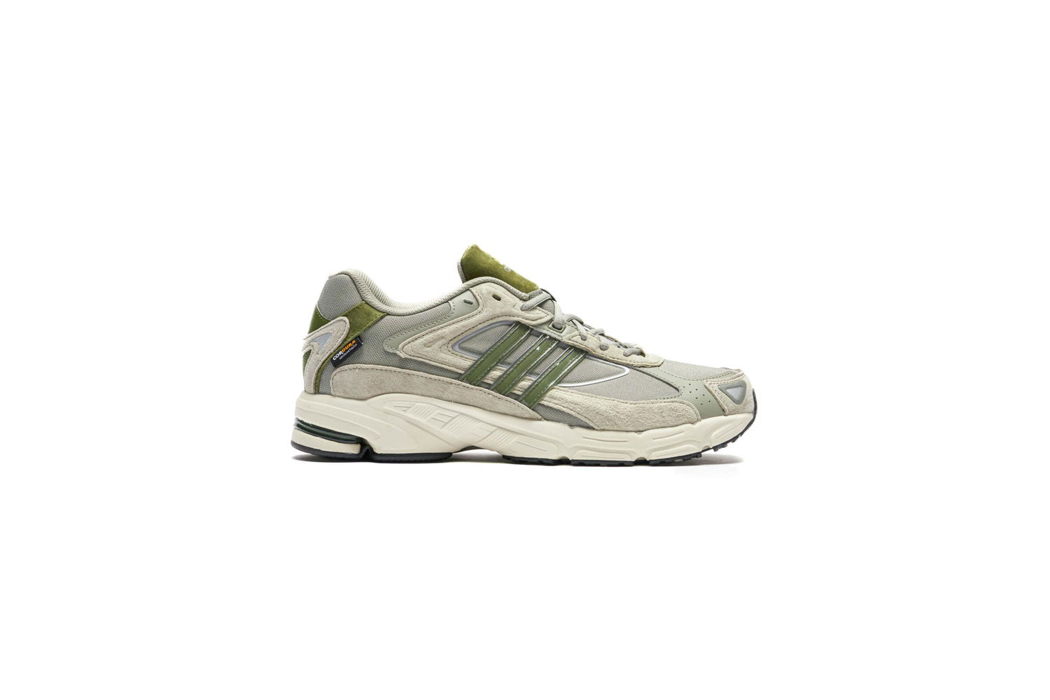 Tenisky a topánky adidas Originals RESPONSE CL Šedá | ID3142, 0