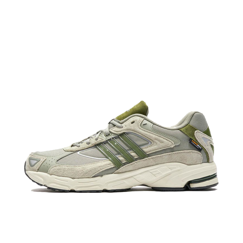 Tenisky a topánky adidas Originals RESPONSE CL Šedá | ID3142