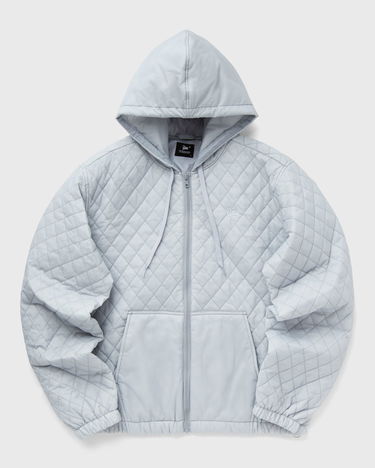 Bomber bunda Patta Insulated Quilted Hooded Jacket Modrá | POC-SS24-3100-355-0231-129, 2