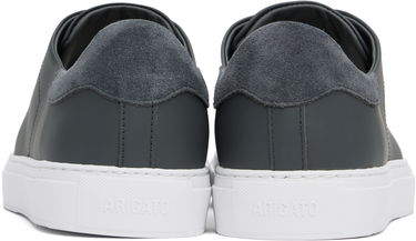 Tenisky a topánky AXEL ARIGATO Clean 90 Šedá | 28166, 2