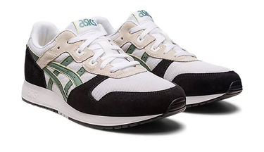 Tenisky a topánky Asics Lyte Classic "Grey" Šedá | 1201A477-103, 4