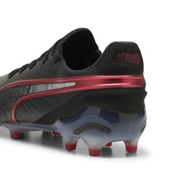 Tenisky a topánky Puma KING ULTIMATE Launch Edition FG/AG Čierna | 108067_01, 2