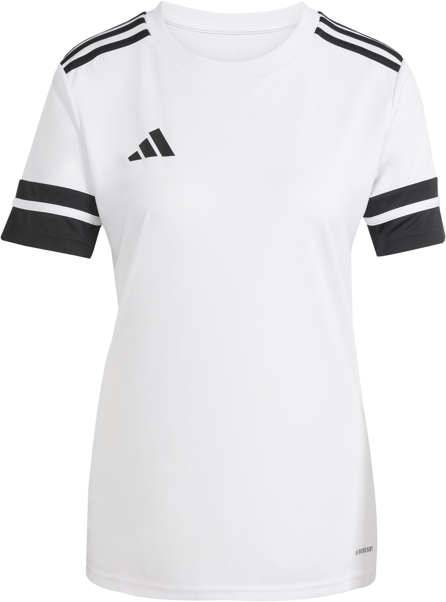 Tričko adidas Originals Adidas Squadra 25 Jersey T-Shirt Biela | ji9991, 0