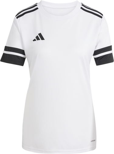 Tričko adidas Originals Adidas Squadra 25 Jersey T-Shirt Biela | ji9991, 0