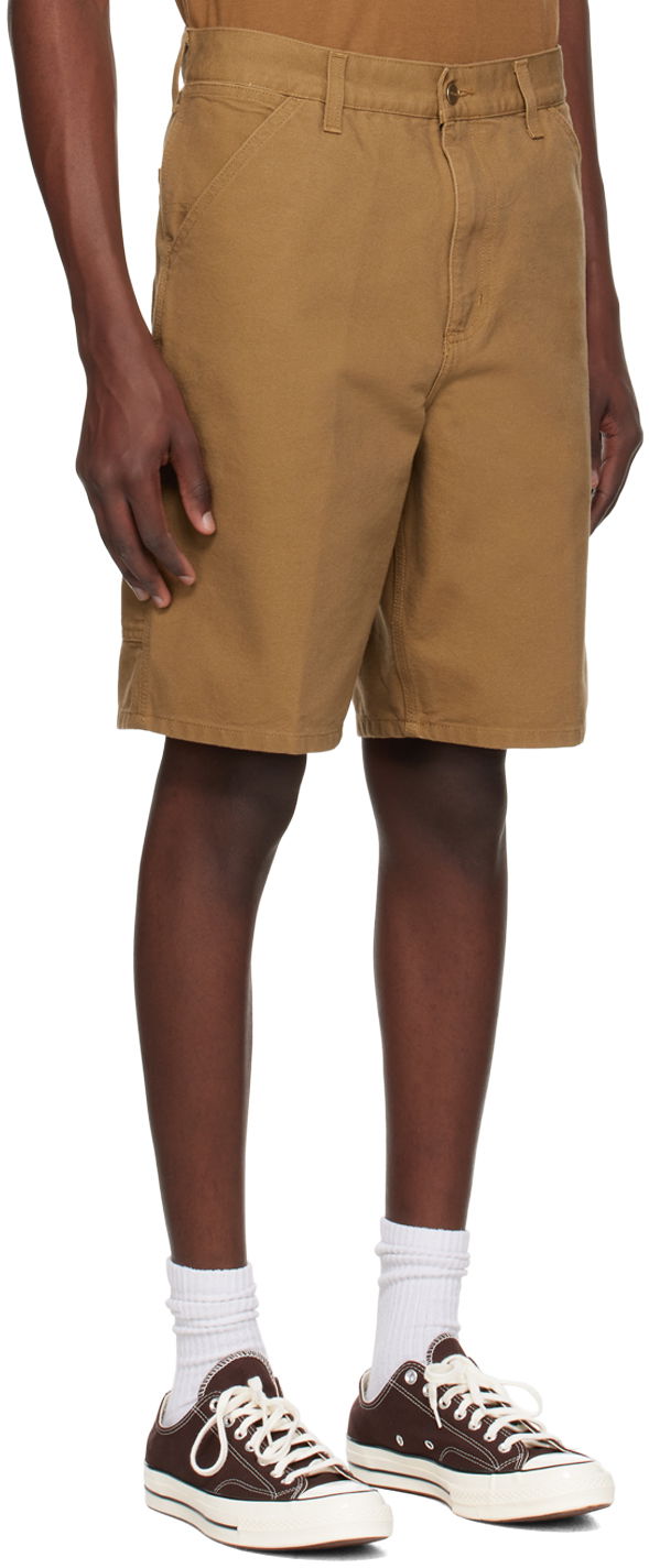 Single Knee Short