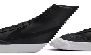 Tenisky a topánky Nike Blazer Mid '77 Vintage Čierna | cz1055-003, 0