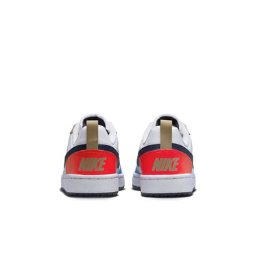 Tenisky a topánky Nike Court Borough Low Recraft Modrá | DV5456-124, 3
