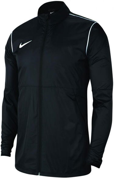 Bunda Nike Nike Park20 Woven Jacket Čierna | bv6881-010, 0