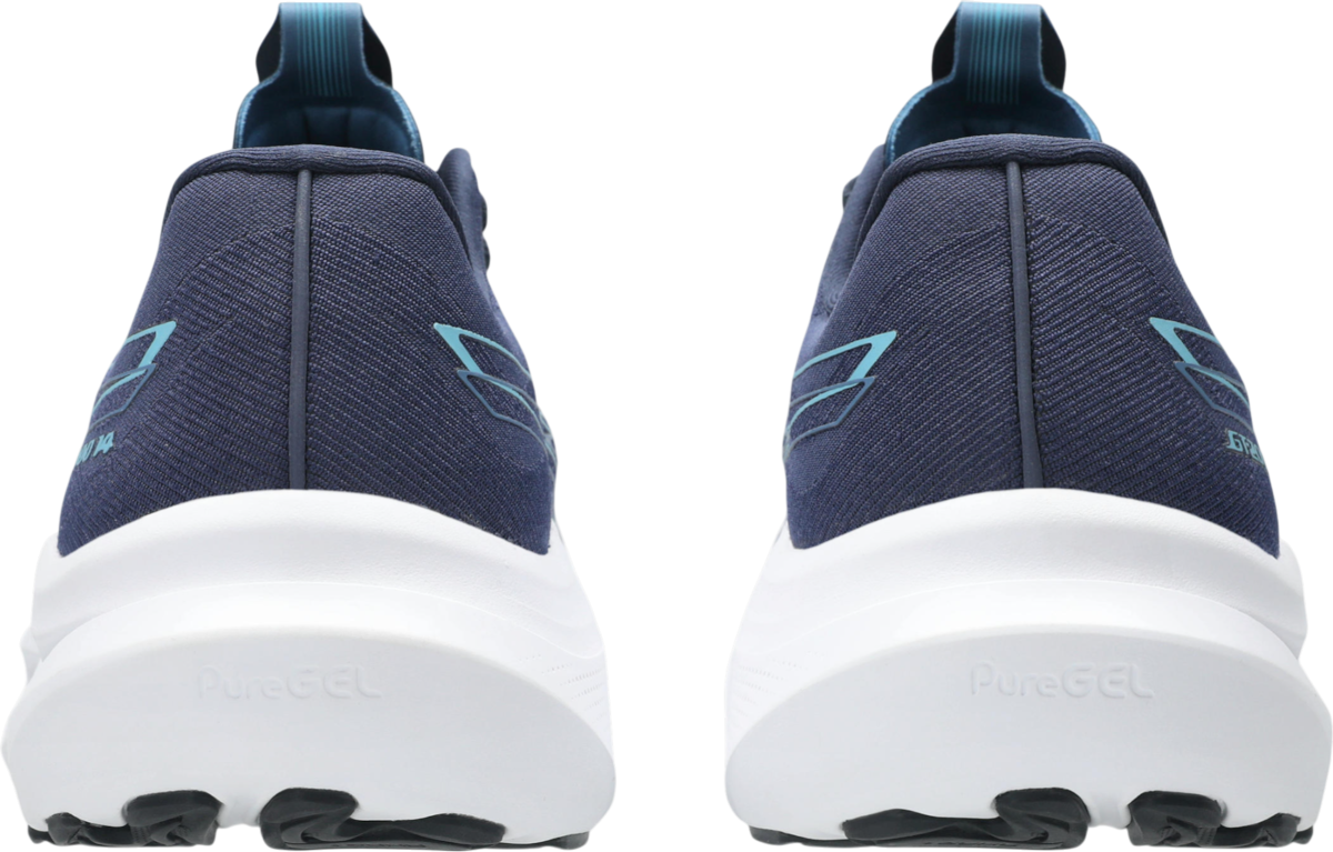 Tenisky a topánky Asics GT-2000 14 Navy | 1011c056-402, 1