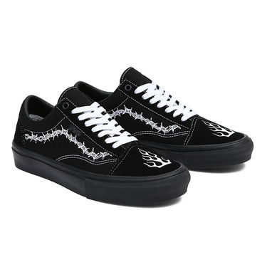 Tenisky a topánky Vans Old Skool Čierna | VN0A5FCBB8C, 1