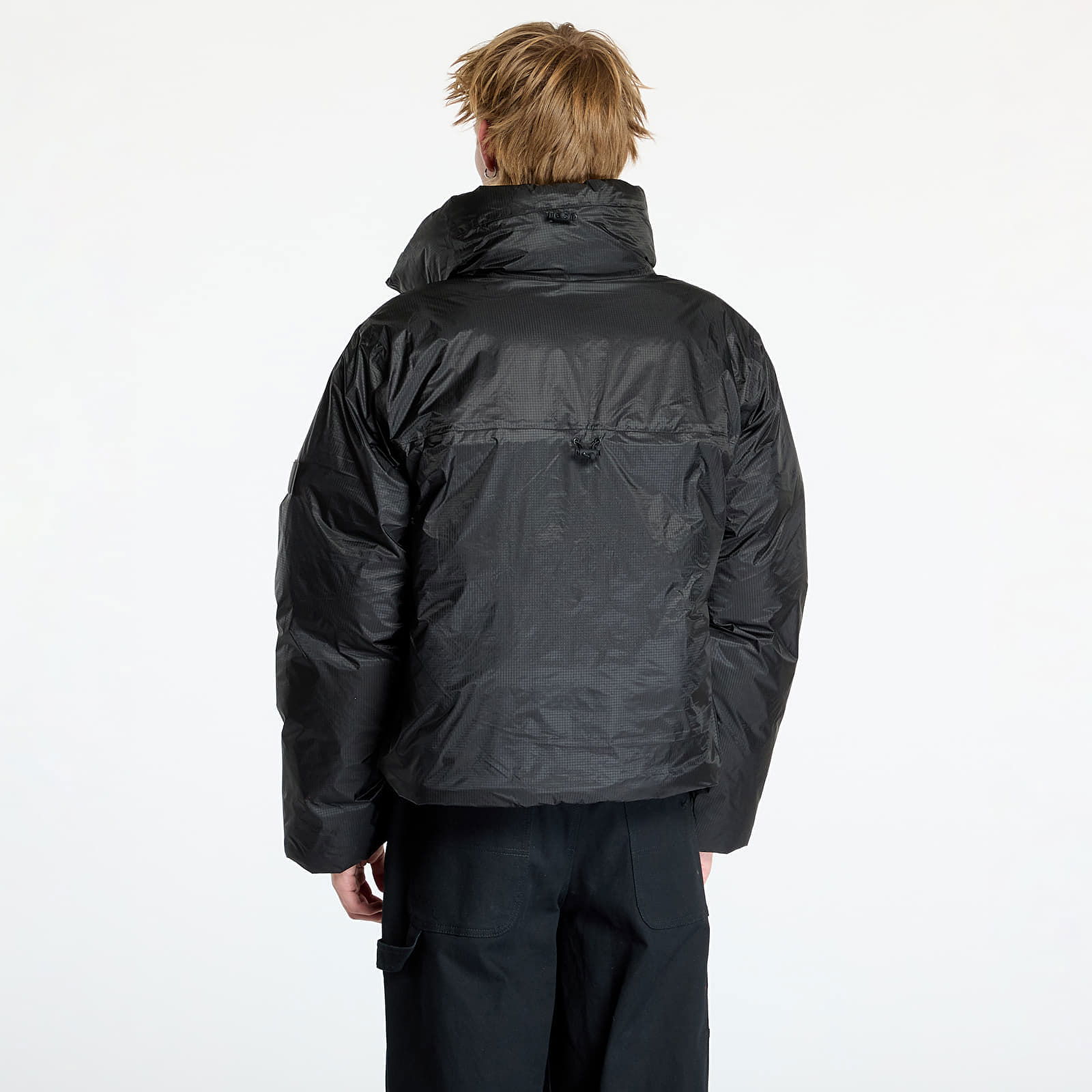 Kevo Short Puffer Jacket