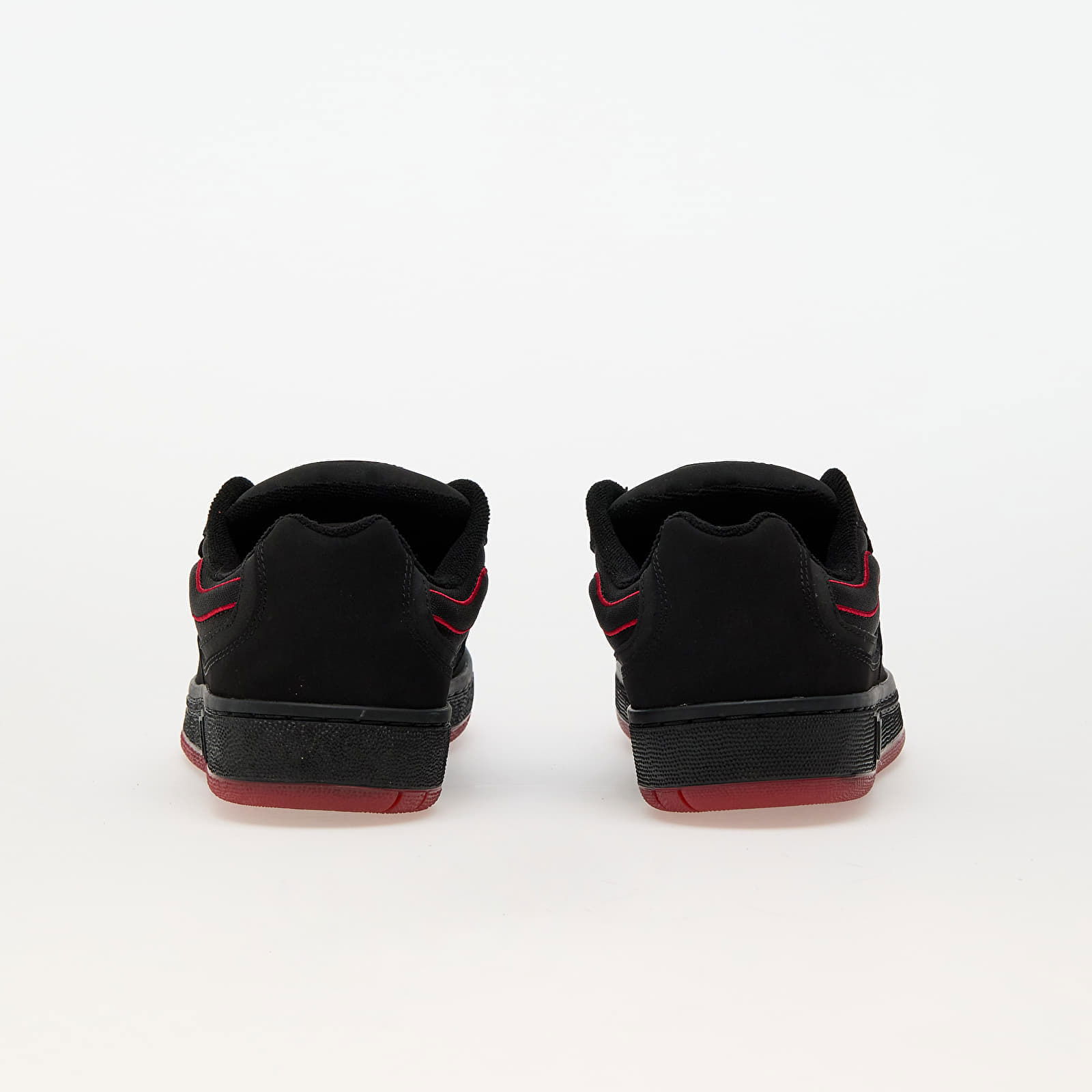 Speed LS Pop Black/ Red