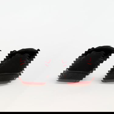Tenisky a topánky Vans Speed LS Pop Black/ Red Čierna | VN000CTN4581, 3