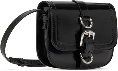 Kabelka Givenchy Givenchy Voyou Neck Crossbody Bag Čierna | BK60F9K1YH001, 1