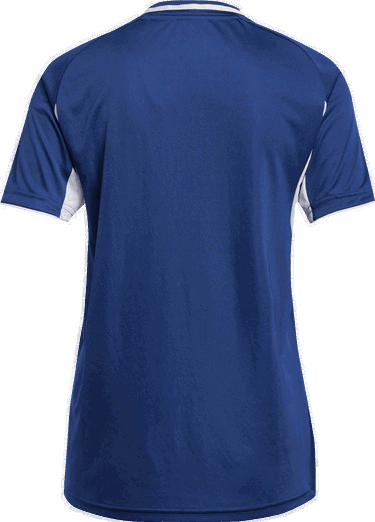 Tričko adidas Originals Adidas TIRO25 Jersey Modrá | jh3823, 1