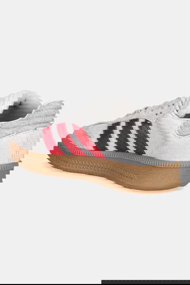 Tenisky a topánky adidas Originals adidas Originals Samba XLG Šedá | JS3826, 2