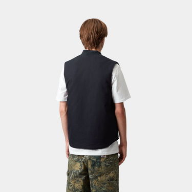 Vesta Carhartt WIP Classic Vest Čierna | I035695_9, 2