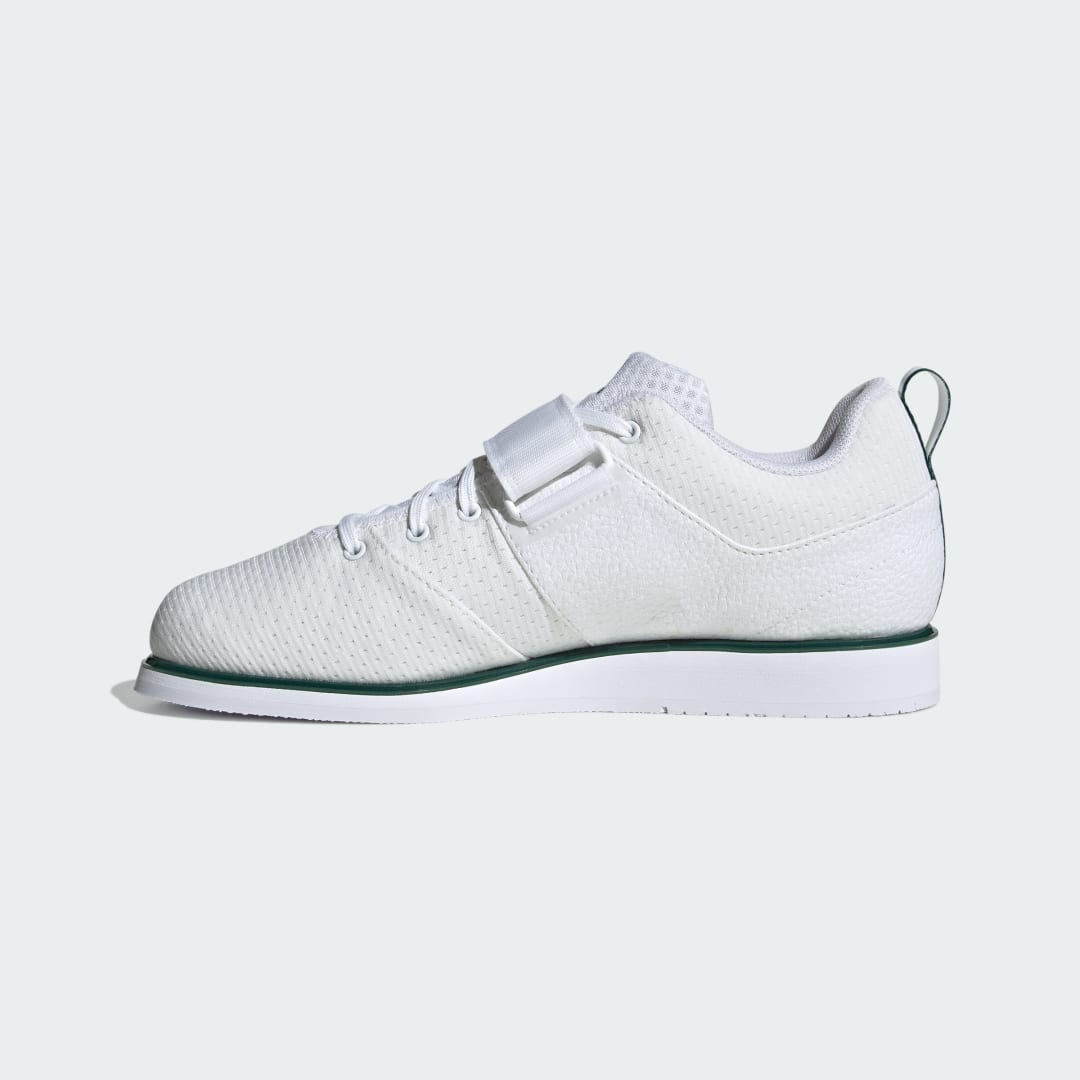 Tenisky a topánky adidas Performance Powerlift 5 Biela | IH8236, 1