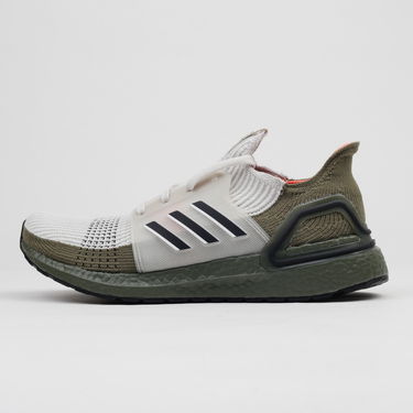 Tenisky a topánky adidas Performance UltraBoost 19 M Zelené | G27510, 0